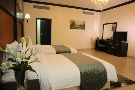 Royal Phoenicia - 36