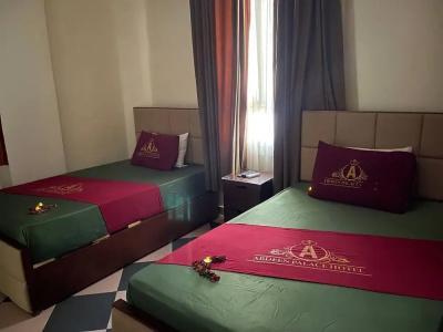 Abdeen Palace - 122