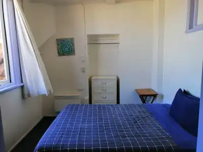 Stafford Gables Hostel - 47