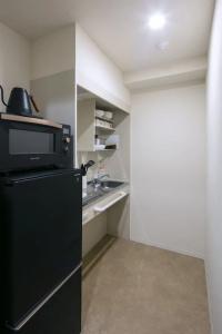 Randor Residential Sapporo Suites - 37