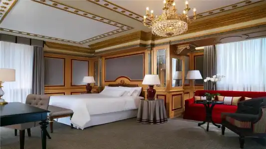 The Westin Palace, Milan - 8