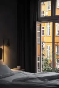 Apartments by Brøchners - 70