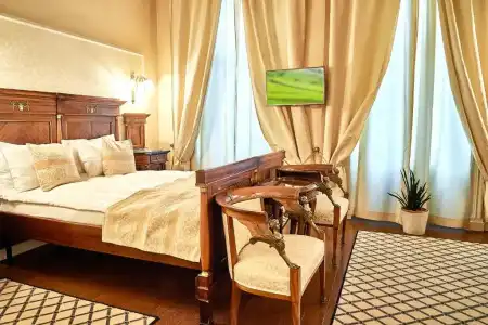 Grand Continental Bucuresti - 137