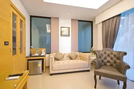 The Par Phuket - 96