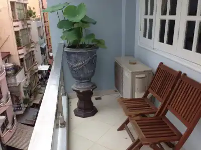 Saigon Amigo - 28