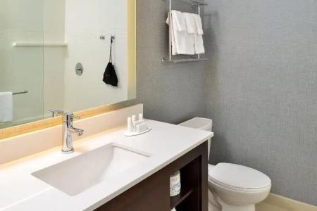 Residence Inn Des Moines Downtown - 81