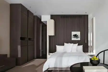 Park Hyatt Shanghai - 33