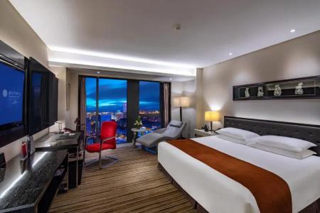 Pullman Guiyang - 56