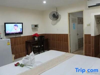 The Siam Guest House - 73