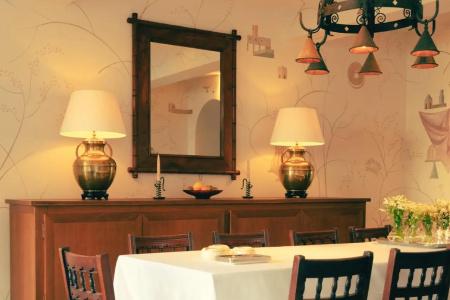 Hôtel La Ponche - 24