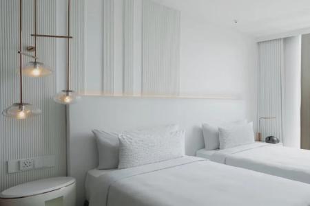 INNSiDE by Meliá Bangkok Sukhumvit - 12