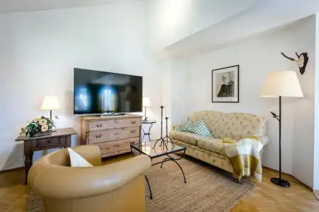 Boutique Relais Chalet Wilhelmy - 56