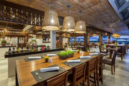 Sunprime Kamala Beach - 23