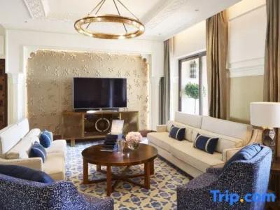 Jumeirah Al Qasr Dubai - 88