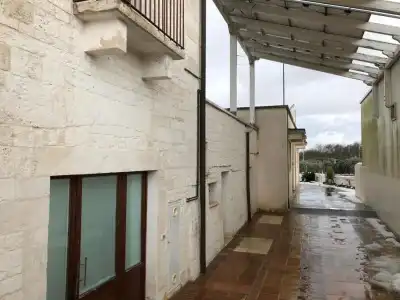 Trullo Il Cantastorie - 22