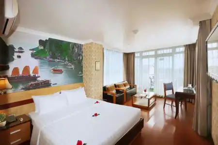 Hanoi House & Travel - 111