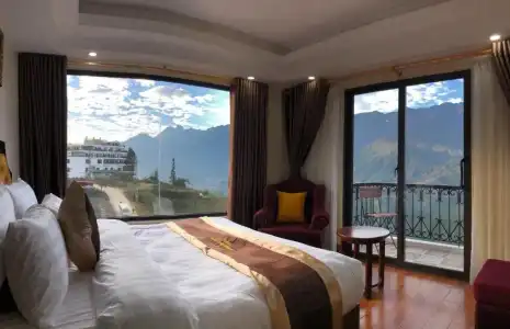Muong Hoa View - 75