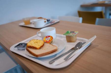 Campanile Beaune - 12