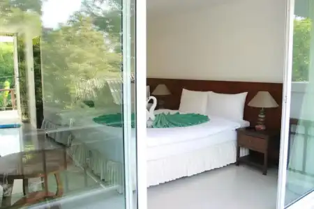 Kirati Beach Resort - 46