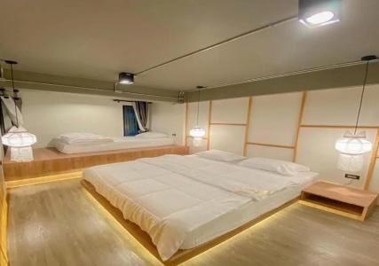 Little One Hostel - 22