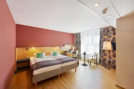 Amedia Dresden Elbpromenade, Trademark Collection by Wyndham - 51