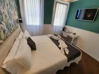 Residence Eleonora - 41