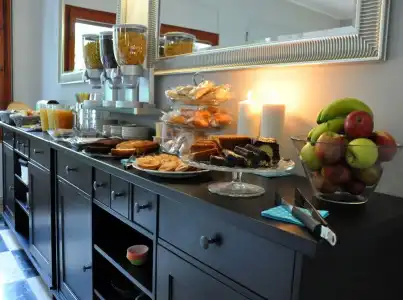 Hostal Horta Rosell - 11