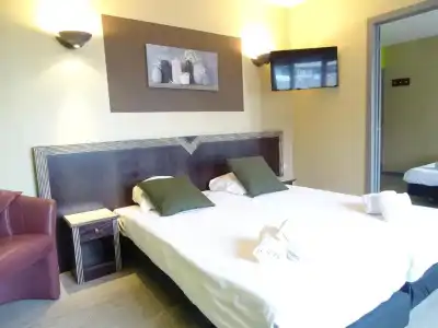 Value Stay Blankenberge - 32