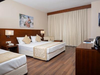 Roma Beach Resort & SPA - 48