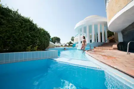 Limak Atlantis De Luxe & Resort - 21