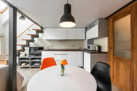 King Mindaugas Apartments - 395