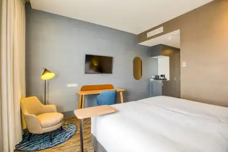 Mercure City Amersfoort Centre - 31