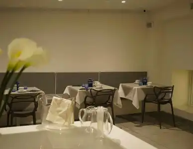 Palazzo Cappuccini Art Relais - 16