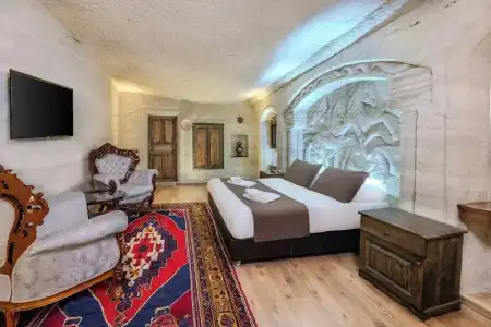 Kayatas Cave Suites - 119