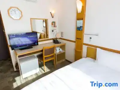 Toyoko Inn Hokkaido Asahikawa Station Higashi - 55