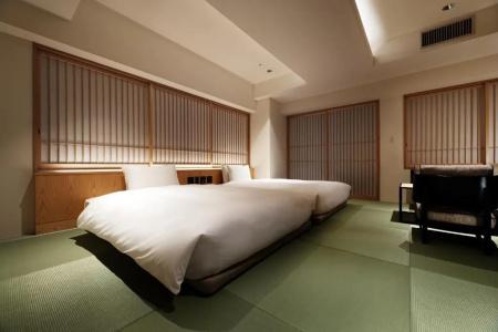 Prostyle Ryokan Tokyo Asakusa - 44