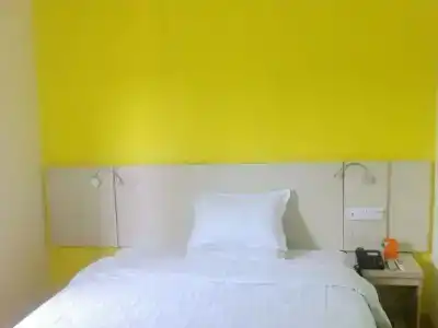 7Days Inn Youpin (Mudu Old Town) - 10