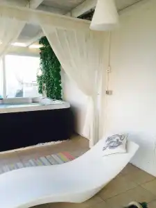 Room in B&B - Suitebeach bnb and Resort - 38
