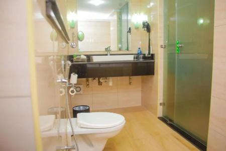 Holiday Inn Dar Es Salaam City Center by IHG - 68