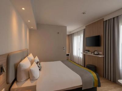 Holiday Inn Express Munich - City East by IHG - 26
