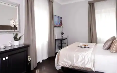 My Suites Piazza di Spagna - 65