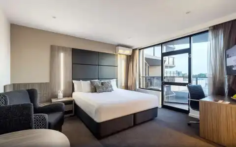 Rydges South Park Adelaide - 97