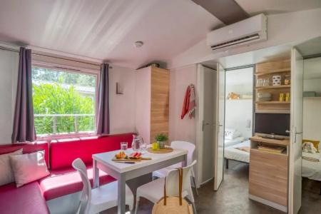 Lagrange Vacances Camping Le Bois Fleuri - 44