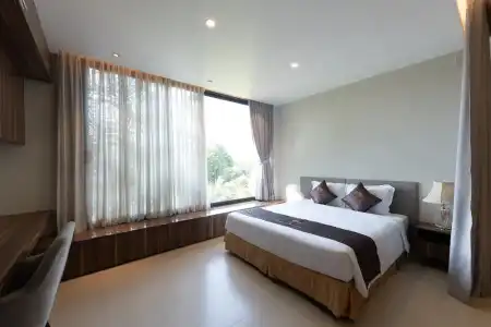 Thanh Long - Apartment - 3