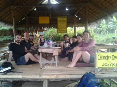 KK Hut - 11