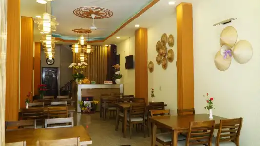 Asian Kitchen - 13