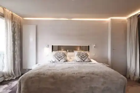 Hôtel Tsanteleina - 105