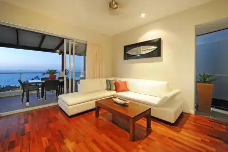 Whitsunday Reflections Apartments - 200