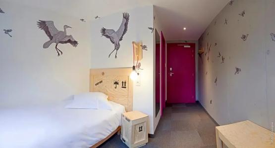 Hôtel Graffalgar - 34