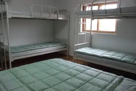 Dongdaemun Guest House - 39